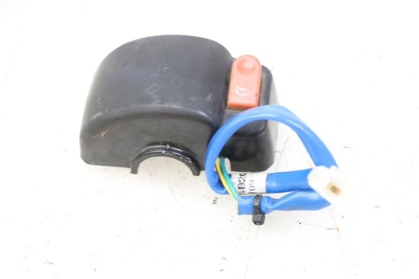 photo de INTERRUPTOR DERECHO KYMCO AGILITY 4T 50 (2018 - 2022) - Zoom estado de uso