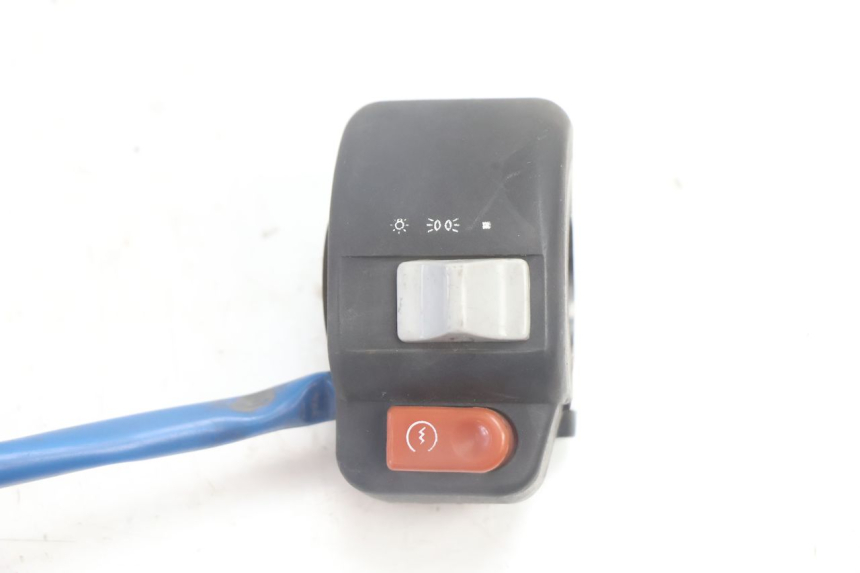 photo de INTERRUPTOR DERECHO KYMCO AGILITY 4T 50 (2005 - 2018) - Detalle de la pieza