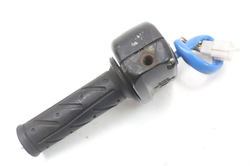 photo de CONMUTADOR DERECHA KYMCO AGILITY PREMIUM 50 (2007 - 2010) - Otra perspectiva