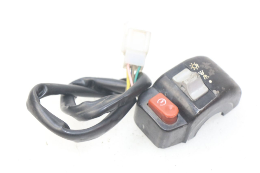 photo de INTERRUPTOR DERECHO KYMCO AGILITY RS 2T 50 (2009 - 2013) - Vista principal