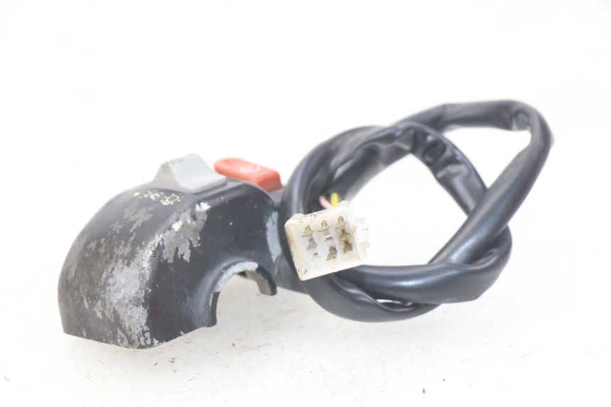 photo de INTERRUPTOR DERECHO KYMCO AGILITY RS 2T 50 (2009 - 2013) - Zoom estado de uso