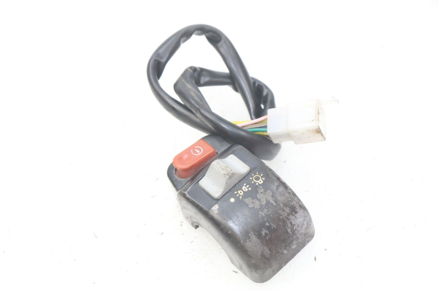 photo de INTERRUPTOR DERECHO KYMCO AGILITY RS 2T 50 (2009 - 2013) - Otra perspectiva