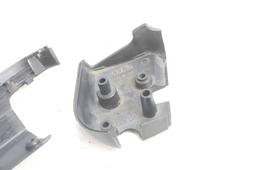 photo de CONMUTADOR DERECHA APRILIA ATLANTIC S 125 (2010 - 2013) - Estado de la superficie y material