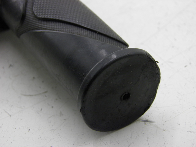 photo de CONMUTADOR DERECHA BENZHOU YY50QT31 VINTAGE 50 (2009 - 2012) - Vista general del producto