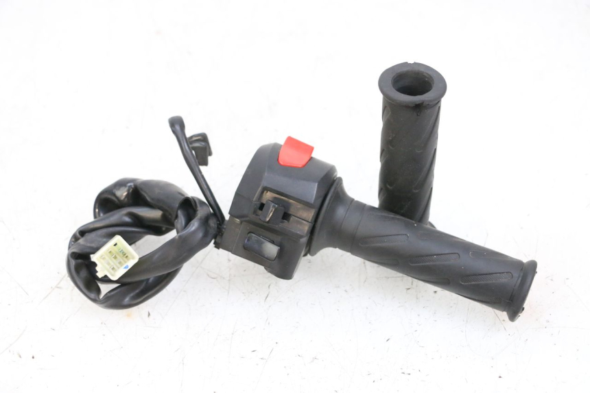 photo de CONMUTADOR DERECHA MAG POWER BOMBERS 4T 50 (2016 - 2026) - Vista principal