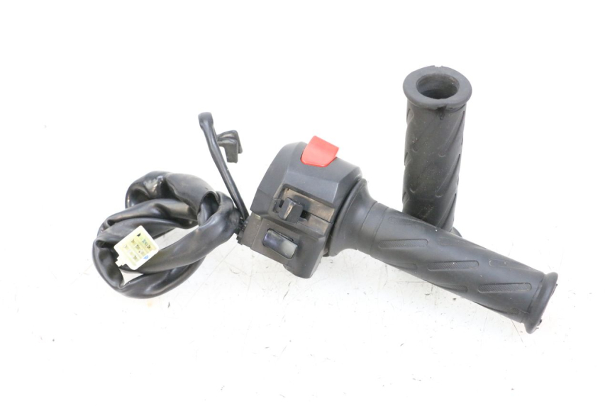 photo de CONMUTADOR DERECHA MAG POWER BOMBERS 4T 50 (2016 - 2026) - Recambio usado revisado