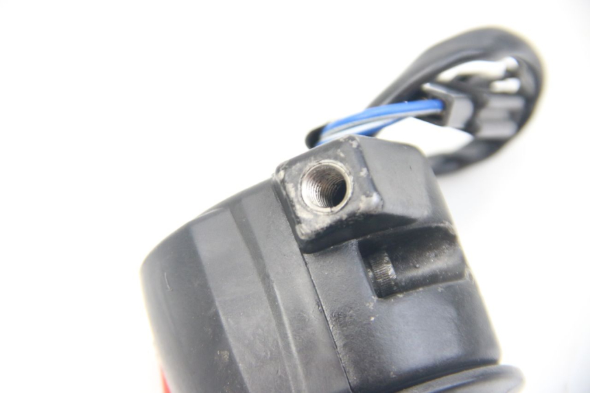 photo de CONMUTADOR DERECHA MBK BOOSTER NEXT GENERATION 50 (2004 - 2007) - Zoom estado de uso