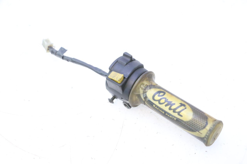 photo de CONMUTADOR DERECHA MBK BOOSTER ROCKET 50 (1995 - 1998) - Vista principal