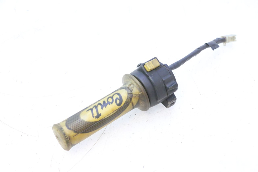 photo de CONMUTADOR DERECHA MBK BOOSTER ROCKET 50 (1995 - 1998) - Marcados y referencias originales
