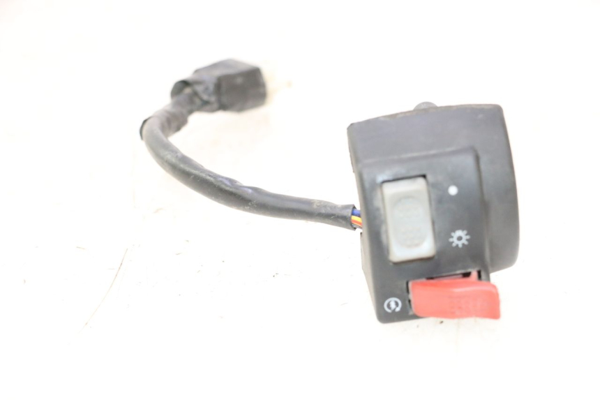 photo de INTERRUPTOR DERECHO MBK BOOSTER SPIRIT 50 (1999 - 2003) - Vista principal