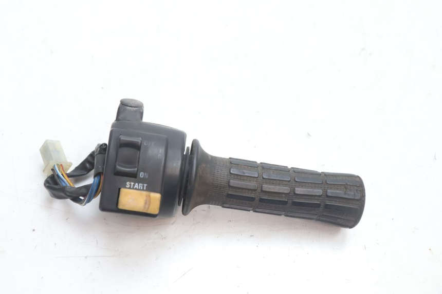 photo de CONMUTADOR DERECHA MBK BOOSTER SPIRIT 50 (1996 - 1999) - Vista principal