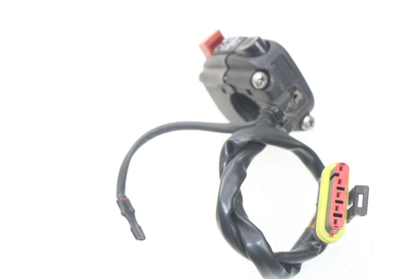 photo de CONMUTADOR DERECHA MV AGUSTA BRUTALE R WALLY 910 (2008 - 2008) - Detalle de la pieza