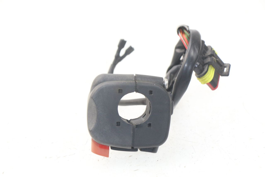 photo de CONMUTADOR DERECHA MV AGUSTA BRUTALE R WALLY 910 (2008 - 2008) - Zoom estado de uso