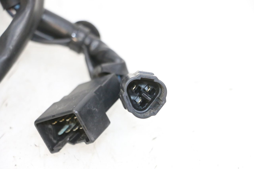 photo de CONMUTADOR DERECHA SUZUKI BURGMAN 650 (2013 - 2020) - Marcados y referencias originales