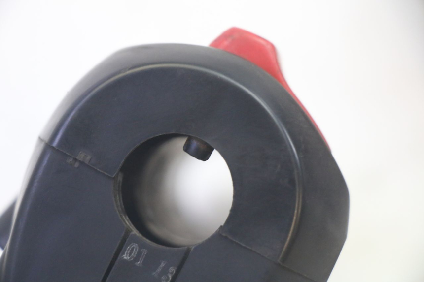 photo de INTERRUPTOR DERECHO SUZUKI BURGMAN 125 (2007 - 2014) - Vista general del producto