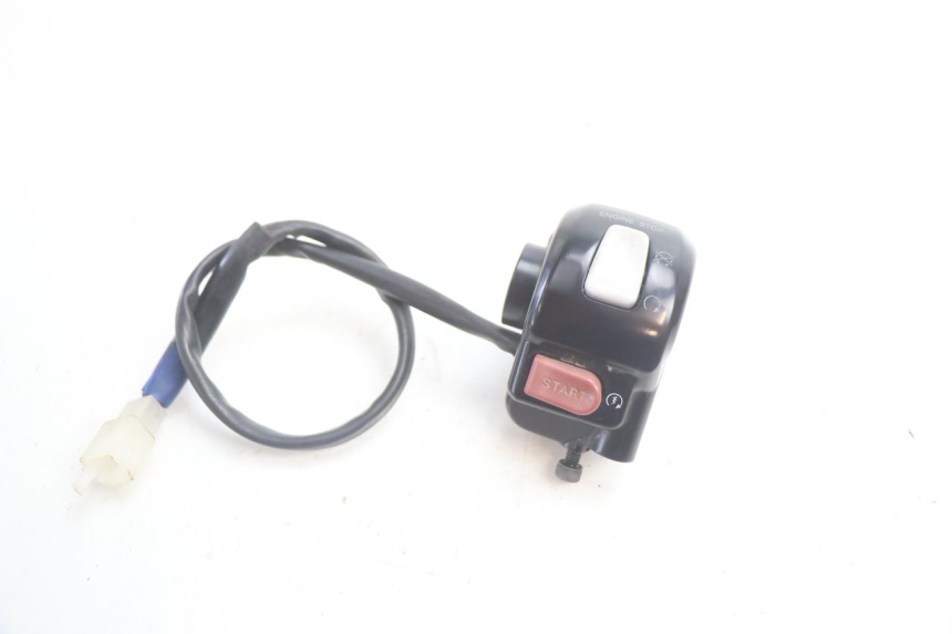 photo de INTERRUPTOR DERECHO YAMAHA BW'S BWS 125 (2010 - 2013) - Vista principal
