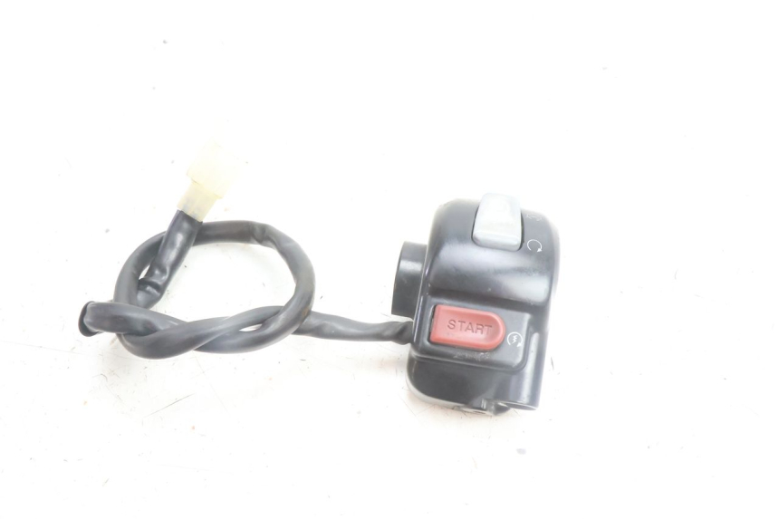photo de INTERRUPTOR DERECHO YAMAHA BW'S BWS 125 (2010 - 2013) - Vista principal