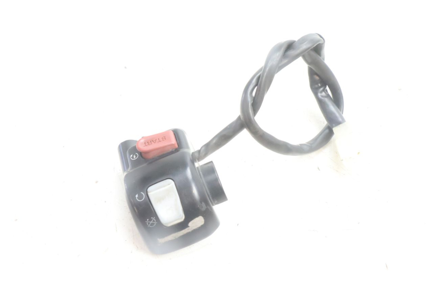 photo de INTERRUPTOR DERECHO YAMAHA BW'S BWS 125 (2010 - 2013) - Zoom estado de uso