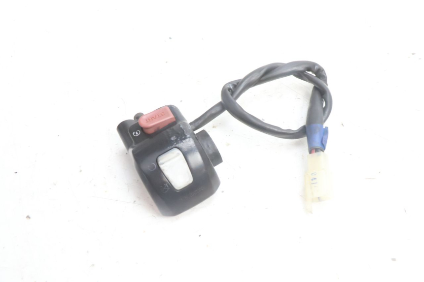 photo de INTERRUPTOR DERECHO YAMAHA BW'S BWS 125 (2010 - 2013) - Otra perspectiva