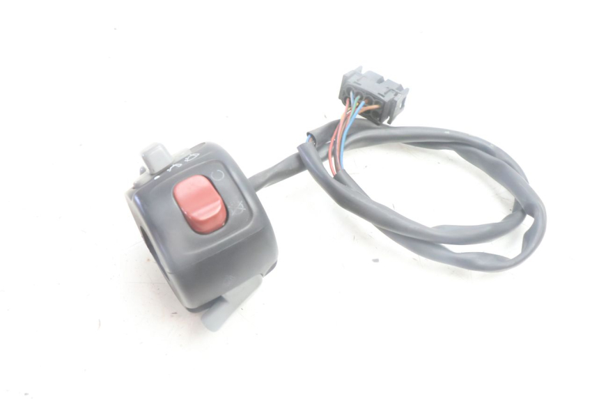 photo de INTERRUPTOR DERECHO BMW C1 125 (2000 - 2003) - Zoom estado de uso