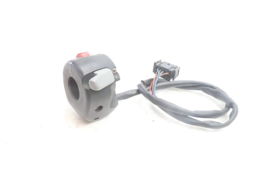 photo de INTERRUPTOR DERECHO BMW C1 125 (2000 - 2003) - Otra perspectiva