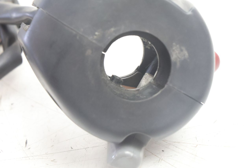 photo de INTERRUPTOR DERECHO BMW C1 125 (2000 - 2003) - Vista general del producto
