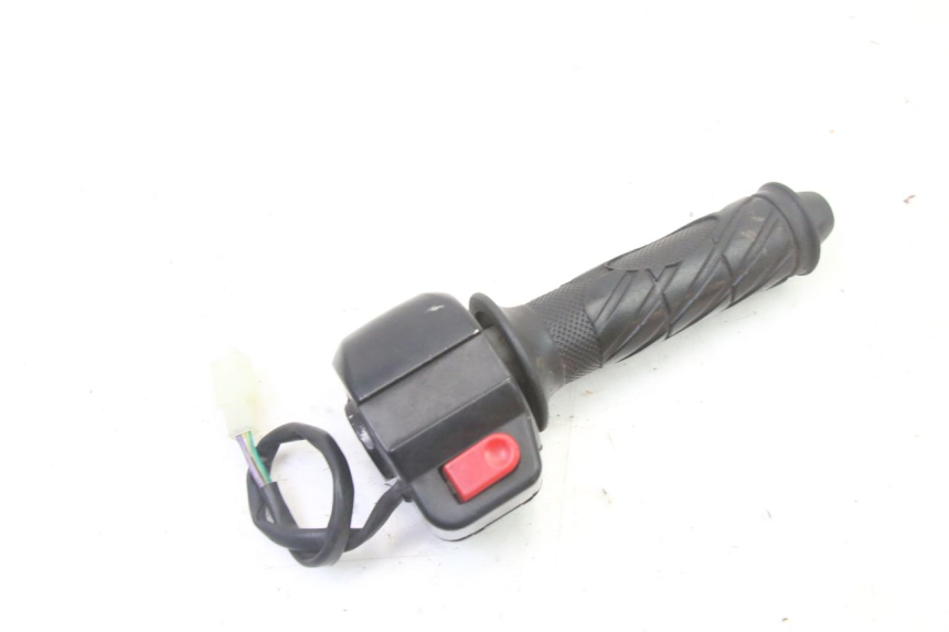 photo de CONMUTADOR DERECHA ORCAL CAVARO 4T 50 (2019 - 2023) - Vista principal