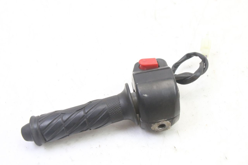 photo de CONMUTADOR DERECHA ORCAL CAVARO 4T 50 (2019 - 2023) - Otra perspectiva