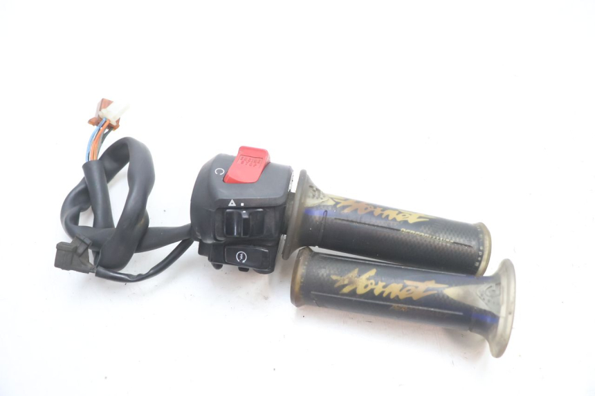 photo de CONMUTADOR DERECHA HONDA CB F HORNET 600 (2005 - 2006) - Vista principal