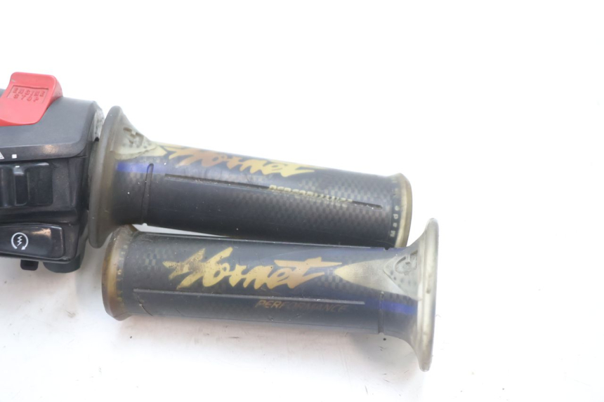 photo de CONMUTADOR DERECHA HONDA CB F HORNET 600 (2005 - 2006) - Zoom estado de uso
