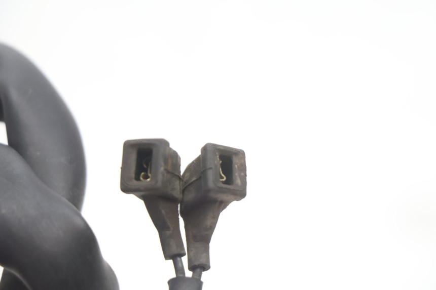 photo de CONMUTADOR DERECHA HONDA CB F HORNET 600 (2005 - 2006) - Detalles de los puntos de fijación