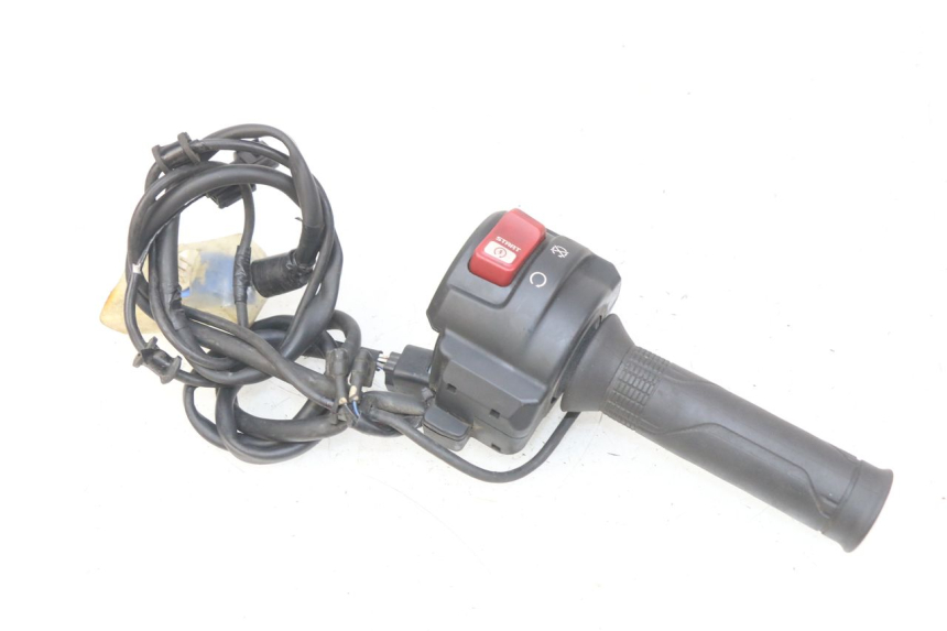 photo de INTERRUPTOR DERECHO HONDA CB R 1000 (2018 - 2023) - Vista principal