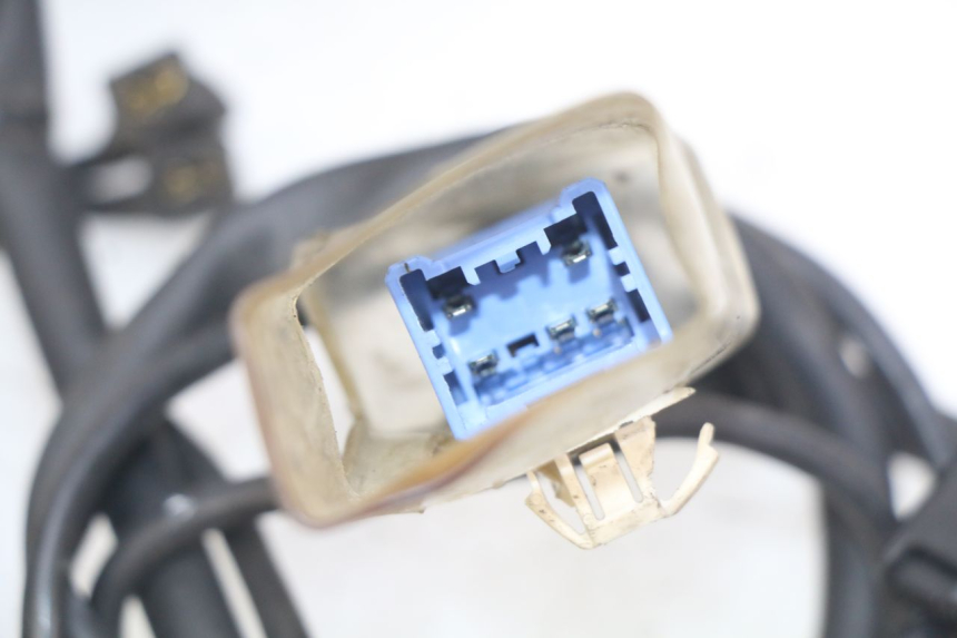 photo de INTERRUPTOR DERECHO HONDA CB R 1000 (2018 - 2023) - Vista general del producto