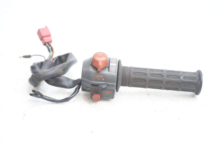 photo de CONMUTADOR DERECHA HONDA CB TWO FIFTY 250 (1991 - 2002) - Vista principal