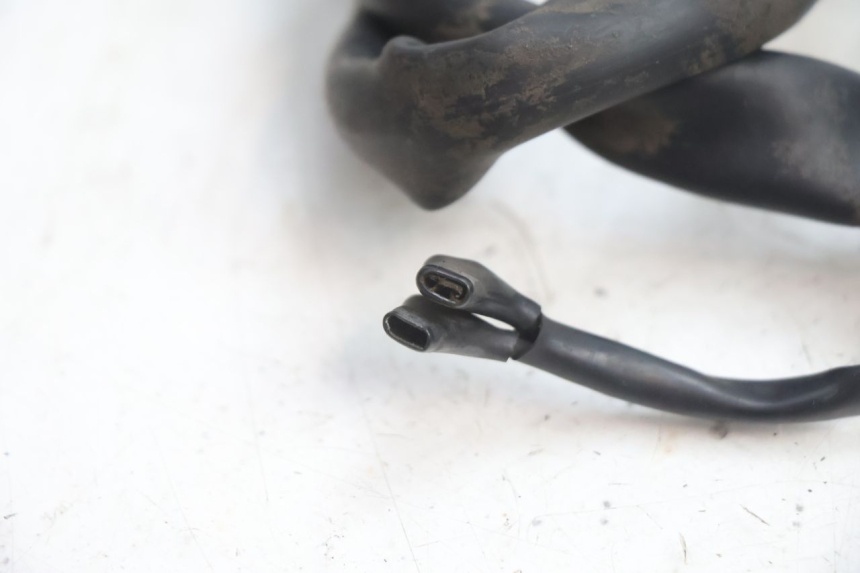 photo de CONMUTADOR DERECHA HONDA CB TWO FIFTY 250 (1991 - 2002) - Detalles de los puntos de fijación