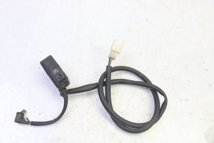 photo de CONMUTADOR DERECHA HONDA CBF 125 (2009 - 2015) - Vista principal