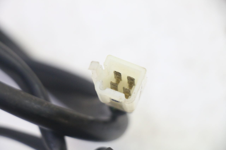 photo de CONMUTADOR DERECHA HONDA CBF 125 (2009 - 2015) - Vista general del producto