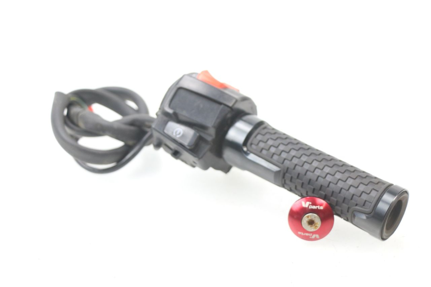 photo de CONMUTADOR DERECHA HONDA CBR 929 RR FIREBLADE 900 (2000 - 2001) - Vista principal