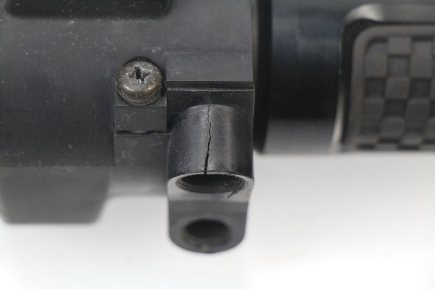 photo de CONMUTADOR DERECHA HONDA CBR 929 RR FIREBLADE 900 (2000 - 2001) - Zoom estado de uso