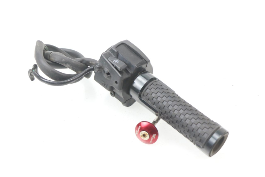 photo de CONMUTADOR DERECHA HONDA CBR 929 RR FIREBLADE 900 (2000 - 2001) - Vista general del producto