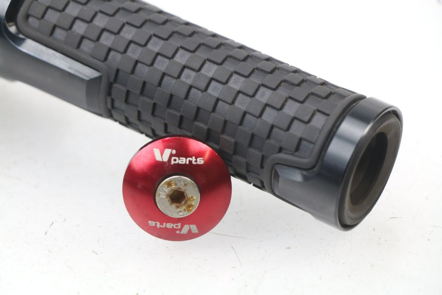 photo de CONMUTADOR DERECHA HONDA CBR 929 RR FIREBLADE 900 (2000 - 2001) - Recambio usado revisado