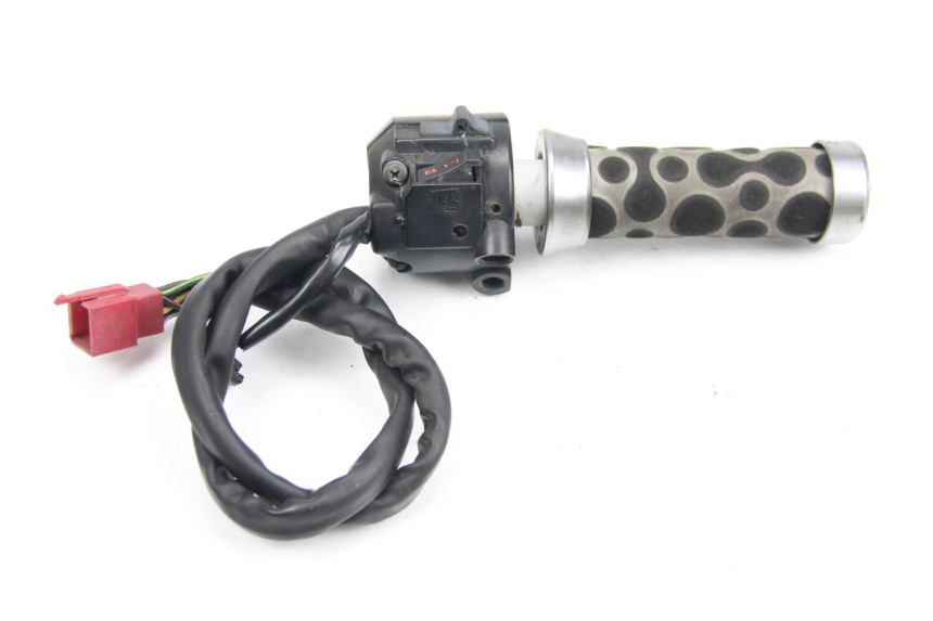 photo de CONMUTADOR DERECHA HONDA CBR F SC21 1000 (1986 - 1992) - Detalle de la pieza