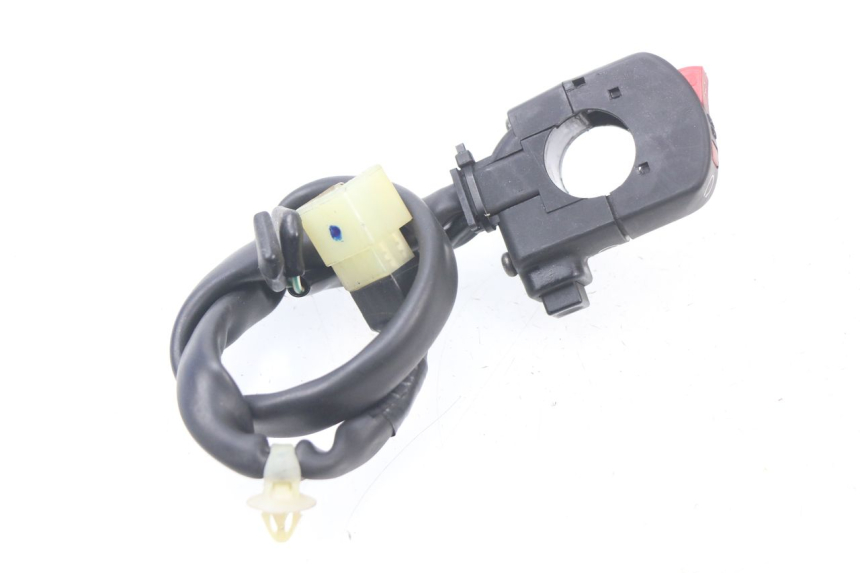 photo de CONMUTADOR DERECHA HONDA CBR RR FIREBLADE 1000 (2006 - 2007) - Otra perspectiva