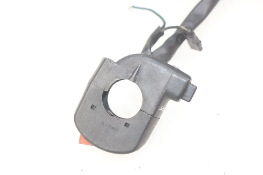 photo de INTERRUPTOR DERECHO HONDA CBR RR FIREBLADE 900 (1992 - 1994) - Detalle de la pieza