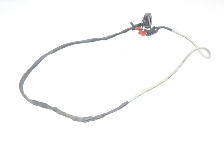 photo de INTERRUPTOR DERECHO HONDA CBR RR FIREBLADE 900 (1992 - 1994) - Primer plano técnico