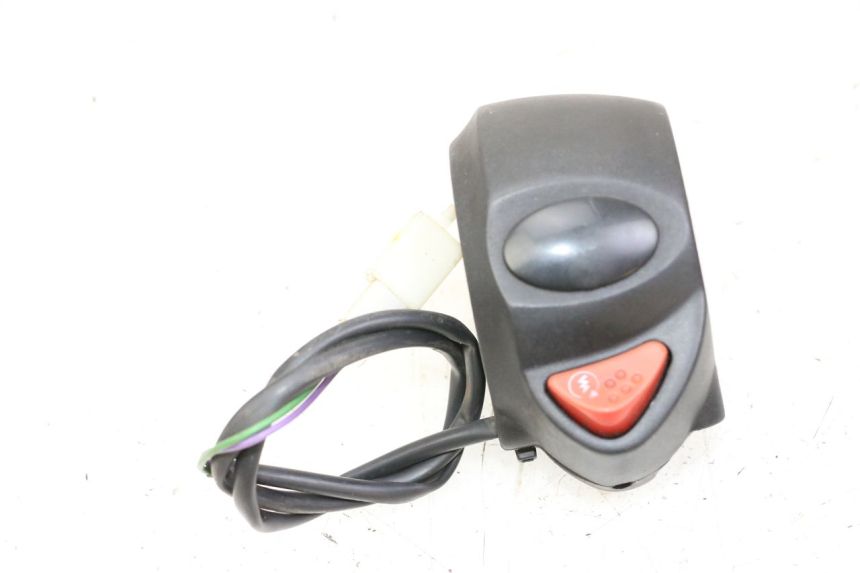 photo de INTERRUPTOR DERECHO PEUGEOT CITYSTAR 50 (2013 - 2017) - Vista principal