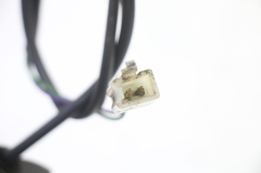 photo de INTERRUPTOR DERECHO PEUGEOT CITYSTAR 50 (2013 - 2017) - Detalles de los puntos de fijación