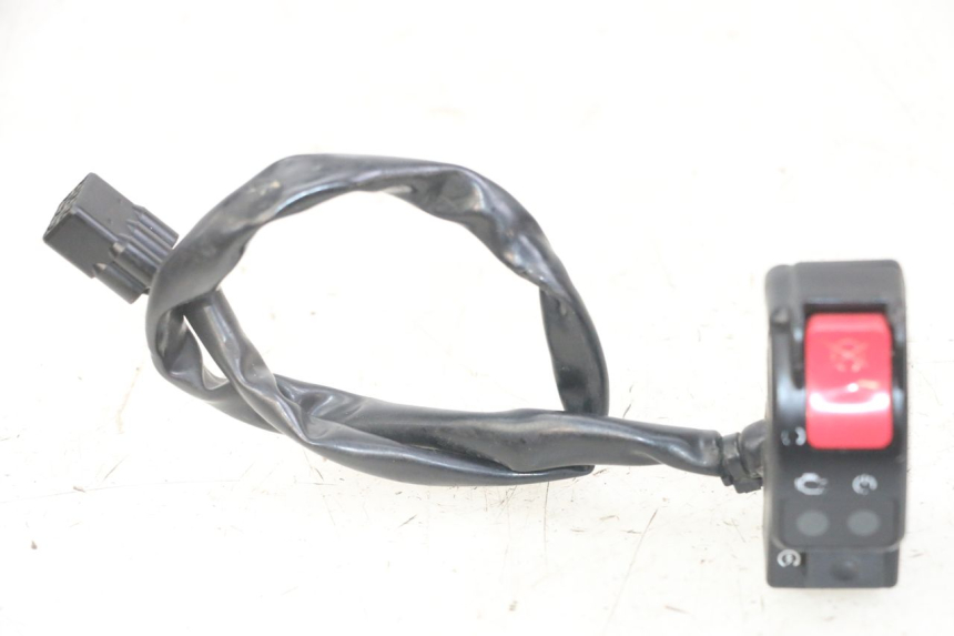 photo de CONMUTADOR DERECHA HONDA CRF-F CRF F 110 (2019 - 2022) - Vista principal