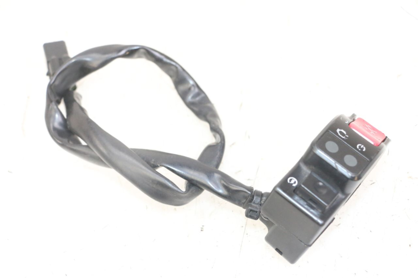 photo de CONMUTADOR DERECHA HONDA CRF-F CRF F 110 (2019 - 2022) - Detalle de la pieza