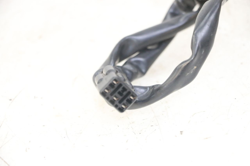 photo de CONMUTADOR DERECHA HONDA CRF-F CRF F 110 (2019 - 2022) - Vista general del producto